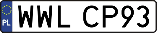 WWLCP93