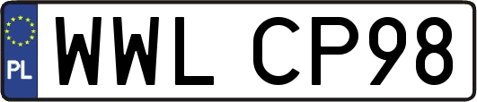 WWLCP98