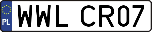 WWLCR07