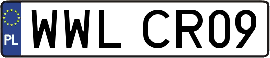 WWLCR09