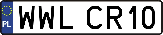 WWLCR10