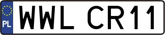 WWLCR11