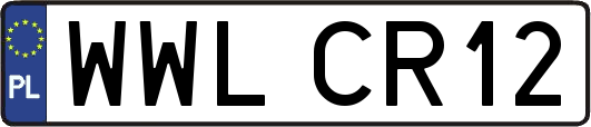 WWLCR12