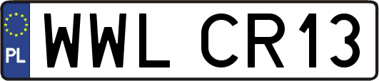 WWLCR13