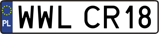 WWLCR18