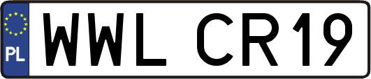 WWLCR19