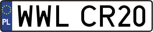 WWLCR20