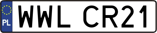 WWLCR21