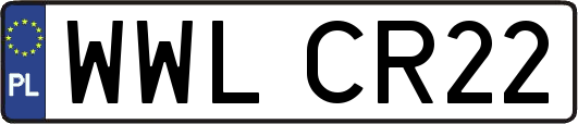 WWLCR22