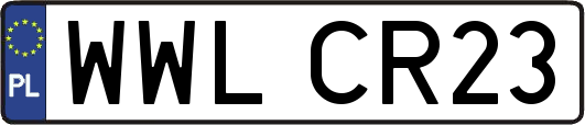 WWLCR23