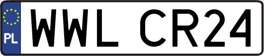 WWLCR24