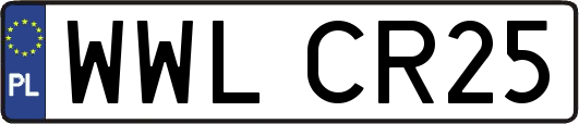 WWLCR25