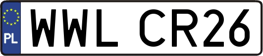 WWLCR26