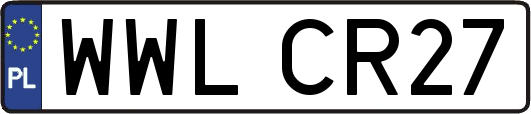 WWLCR27