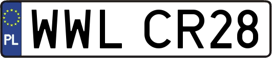 WWLCR28