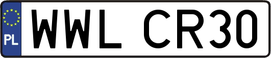 WWLCR30