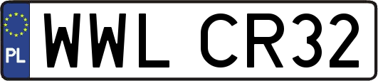 WWLCR32