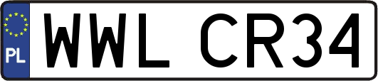 WWLCR34