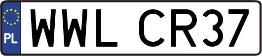 WWLCR37
