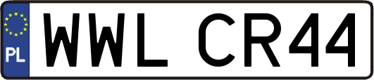 WWLCR44