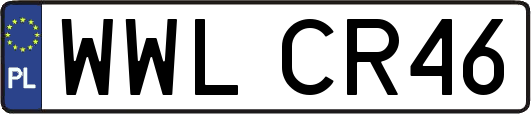 WWLCR46
