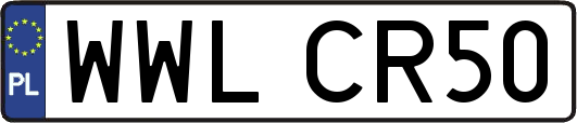 WWLCR50