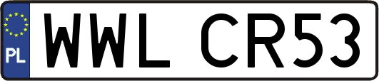 WWLCR53
