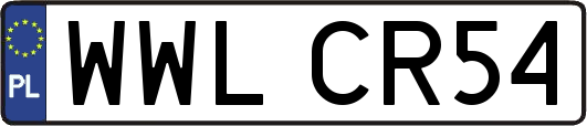 WWLCR54