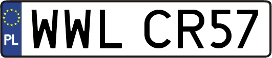 WWLCR57