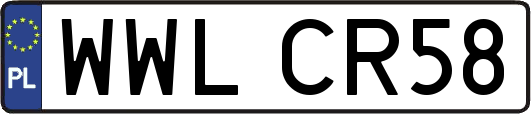 WWLCR58