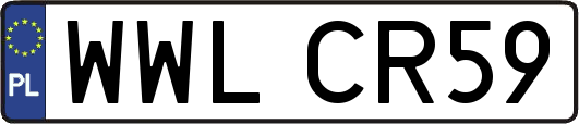 WWLCR59
