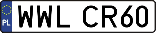 WWLCR60