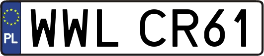 WWLCR61