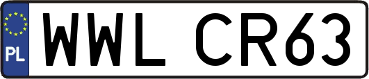WWLCR63