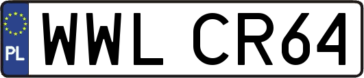WWLCR64