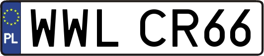 WWLCR66