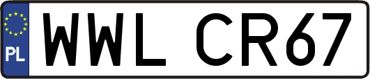 WWLCR67