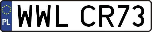 WWLCR73