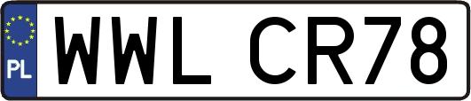 WWLCR78