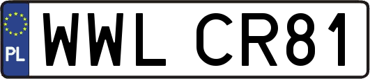 WWLCR81