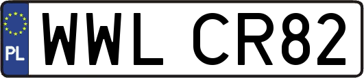 WWLCR82