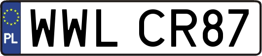 WWLCR87