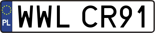 WWLCR91