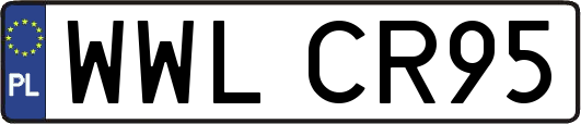 WWLCR95