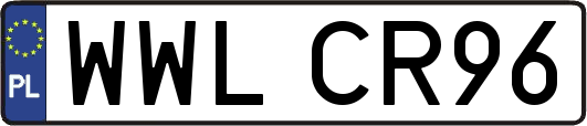 WWLCR96