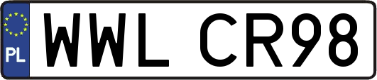 WWLCR98