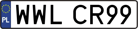 WWLCR99