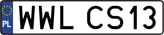 WWLCS13