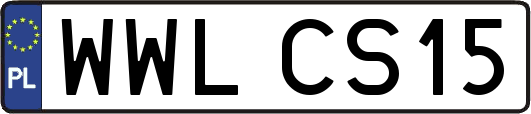 WWLCS15