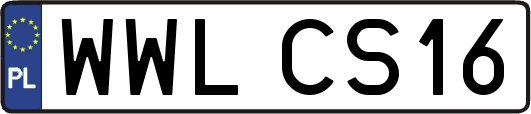 WWLCS16